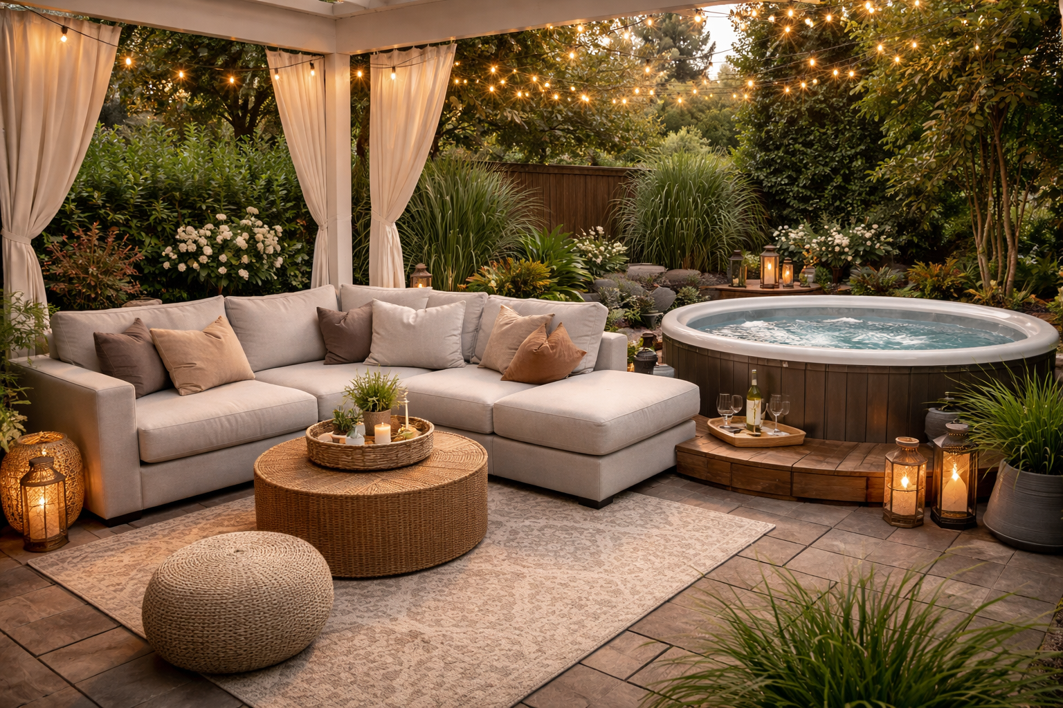 COMFORT. PRESTIGE. PROVENANCE.