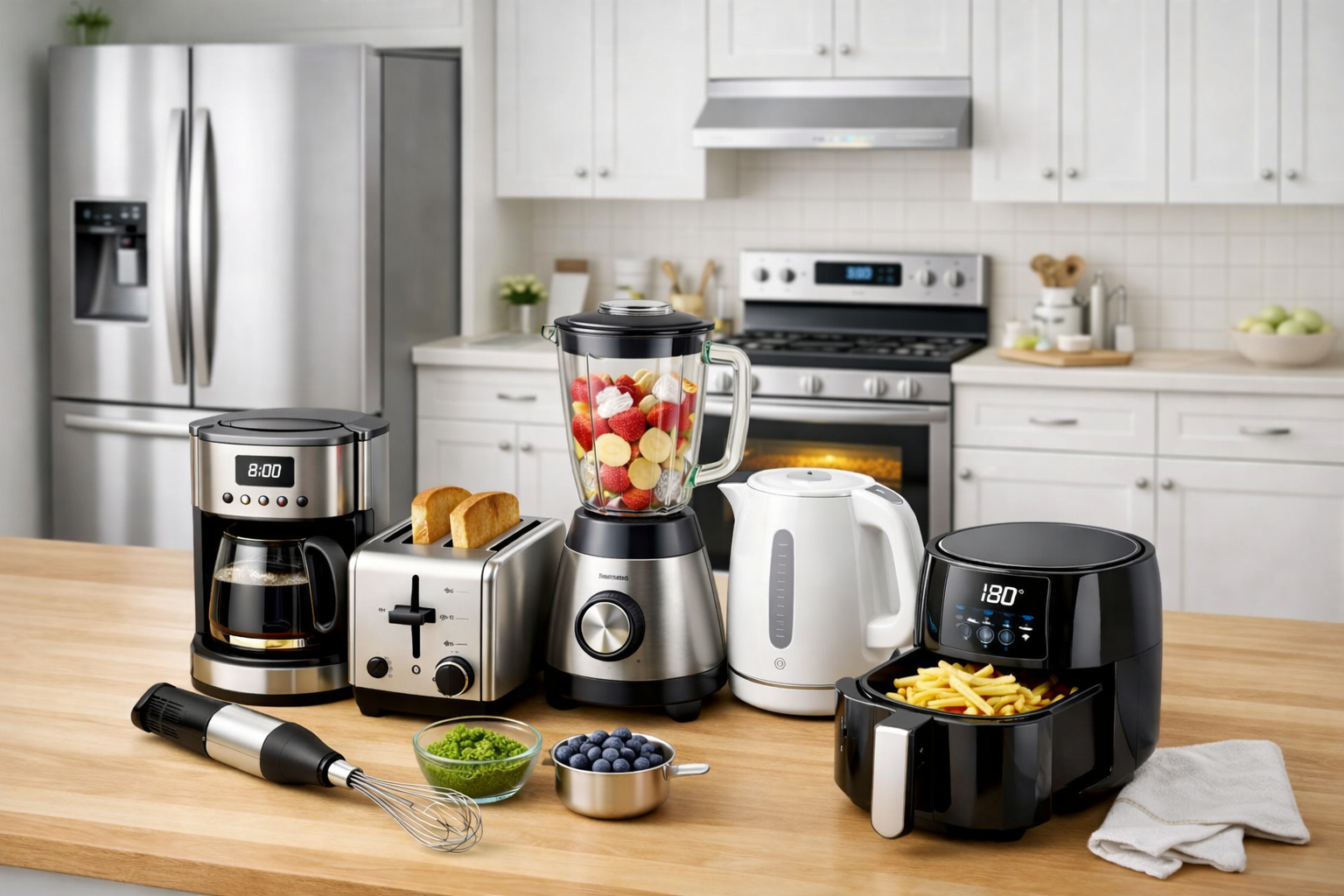 ELEGANCE WITHOUT COMPROMISE