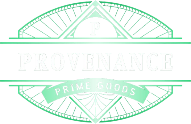Provenance Prime Goods
